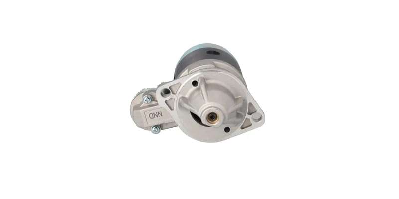 Starter Nissan 1 Tonner,Sani,Tracker Z24S,Z22 1988-1998 12V