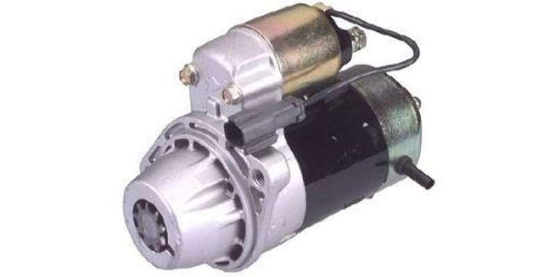 Starter Nissan 200,Primera,Lsabre,Sentra Sr20De,Sr20Det 1993-2005 12V