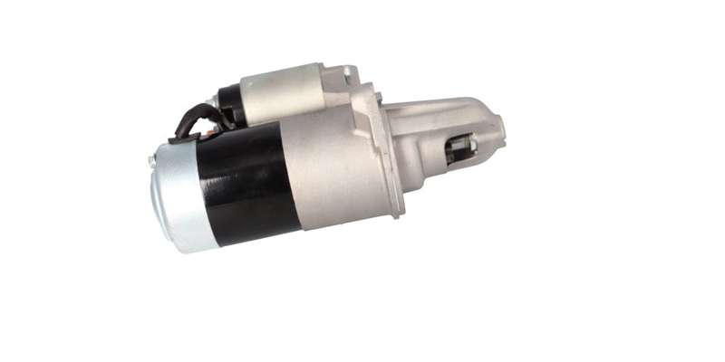 Starter Nissan 200 Sx,Sentra 200 Sti,Gsi Sr20De/Det 1993-2002 12V