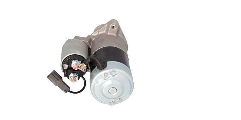 Starter Nissan 200 Sx,Sentra 200 Sti,Gsi Sr20De/Det 1993-2002 12V