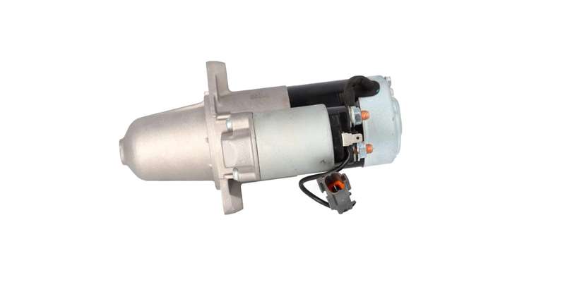 Starter Nissan 200 Sx,Sentra 200 Sti,Gsi Sr20De/Det 1993-2002 12V
