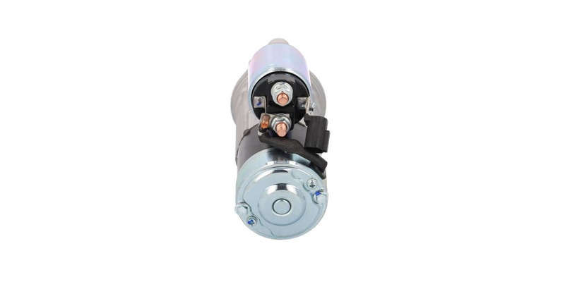 Starter Nissan 3.3L Hardbody Vg33E STR5014A