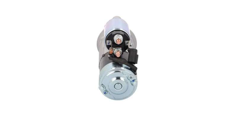 Starter Nissan 3.3L Hardbody Vg33E STR5014A