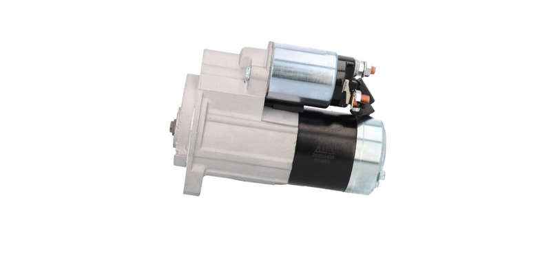 Starter Nissan 3.3L Hardbody Vg33E STR5014A