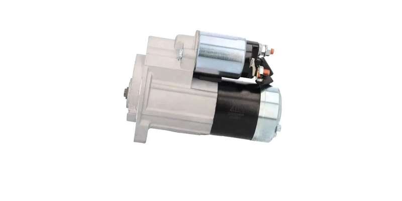 Starter Nissan 3.3L Hardbody Vg33E STR5014A