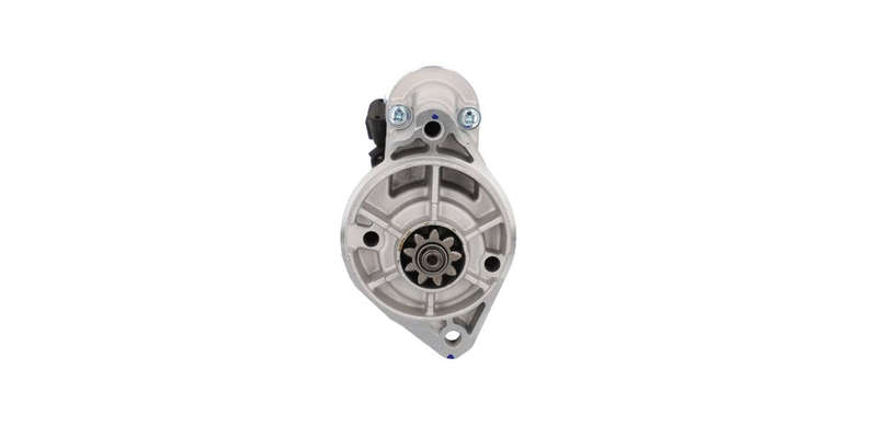 Starter Nissan 3.3L Hardbody Vg33E STR5014A