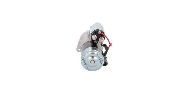 Starter Nissan 300,1 Tonner,Hardbody,Sani Vg30E,Vg30Det 1984-2002 12V