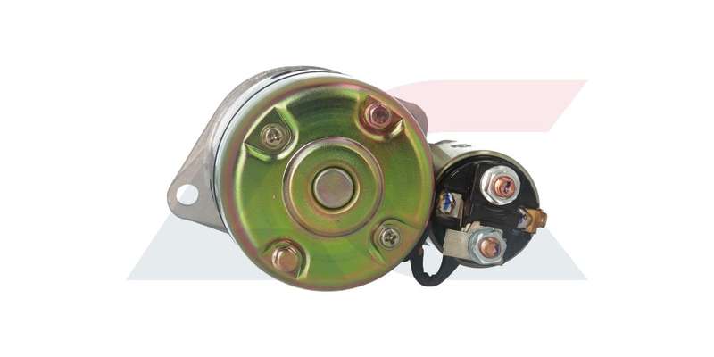Starter Nissan 4X4 Tracker 8T 12V