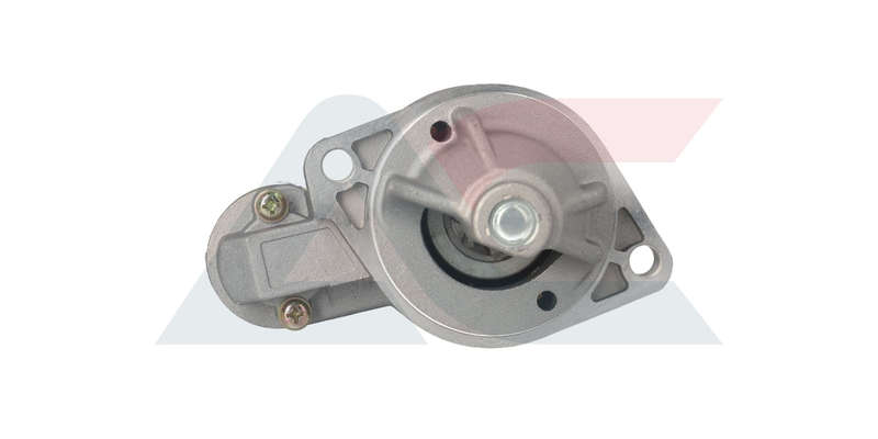 Starter Nissan 4X4 Tracker 8T 12V