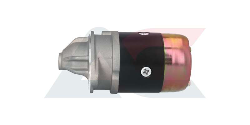 Starter Nissan 4X4 Tracker 8T 12V