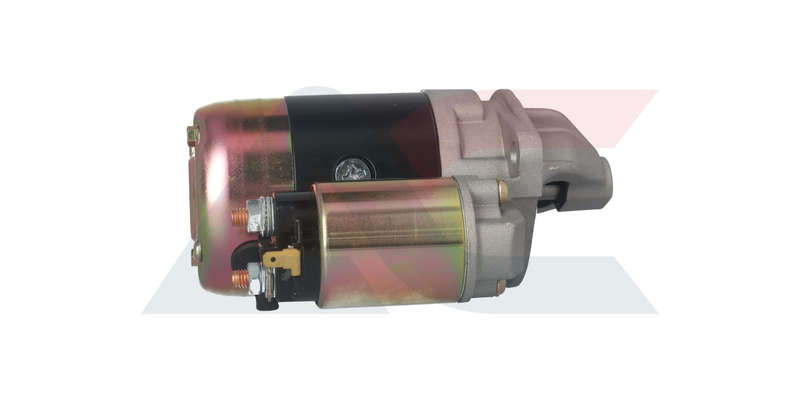 Starter Nissan 4X4 Tracker 8T 12V