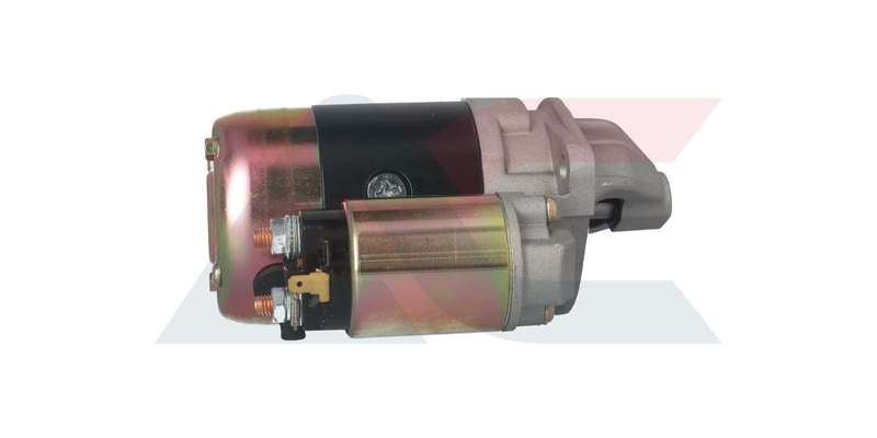 Starter Nissan 4X4 Tracker 8T 12V