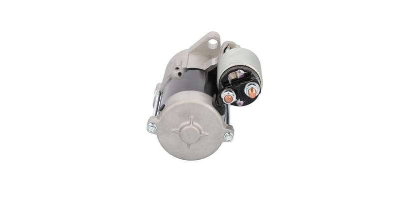 Starter Nissan A14,120Y,140Y,Ldv A12,A12S,A14,A14S 1972-1980 12V