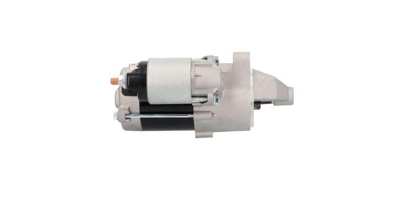 Starter Nissan A14,120Y,140Y,Ldv A12,A12S,A14,A14S 1972-1980 12V