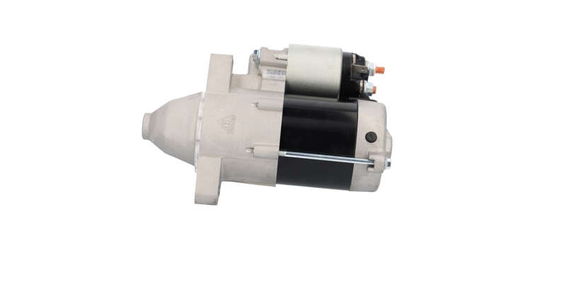 Starter Nissan A14,120Y,140Y,Ldv A12,A12S,A14,A14S 1972-1980 12V