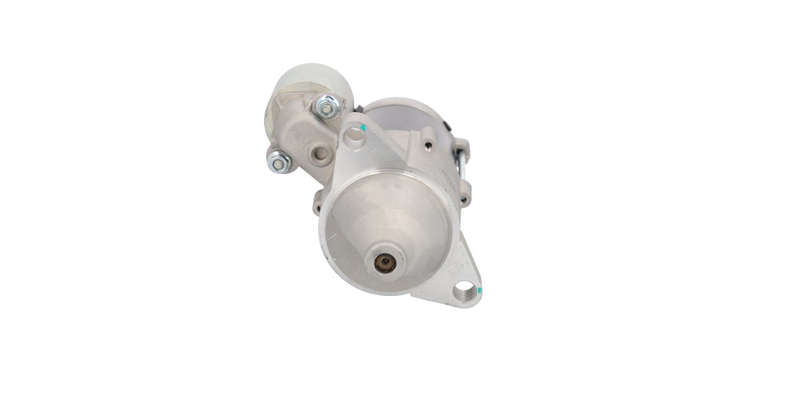 Starter Nissan A14,120Y,140Y,Ldv A12,A12S,A14,A14S 1972-1980 12V