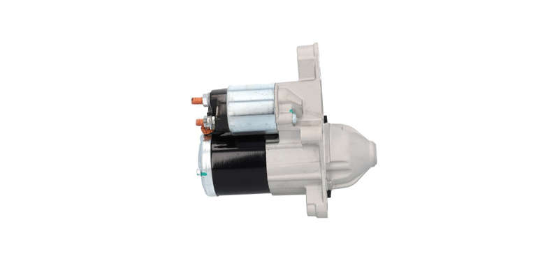 Starter Nissan Almera 1.5,Cube,Micra,Note,Tiida,Wingroad Hr15/16De 2006-2014 12V