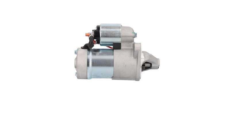 Starter Nissan Almera,Primera,Qashqai,Sabre,Sentra,Sunny Ga16,Qg16,Hr16,Mr20,M9R,K9K,R9M 1994-200...
