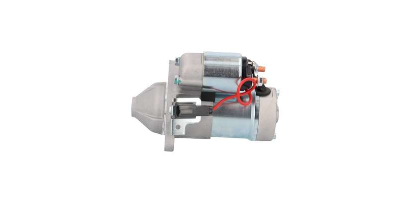 Starter Nissan Almera,Primera,Qashqai,Sabre,Sentra,Sunny Ga16,Qg16,Hr16,Mr20,M9R,K9K,R9M 1994-200...
