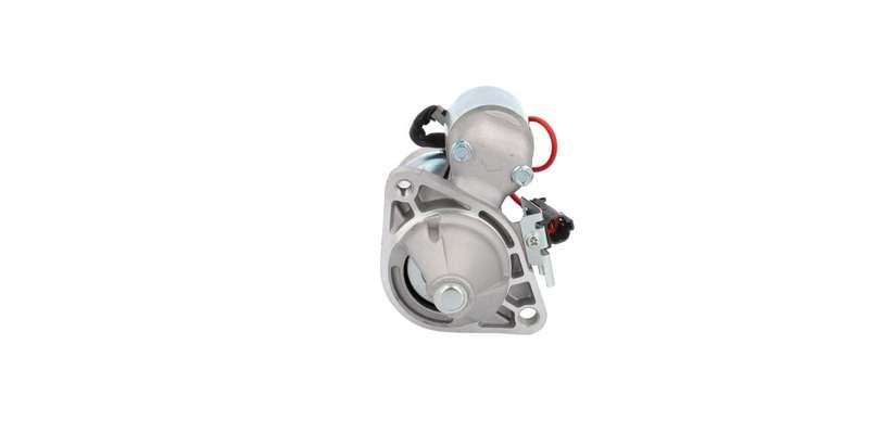Starter Nissan Almera,Primera,Qashqai,Sabre,Sentra,Sunny Ga16,Qg16,Hr16,Mr20,M9R,K9K,R9M 1994-200...
