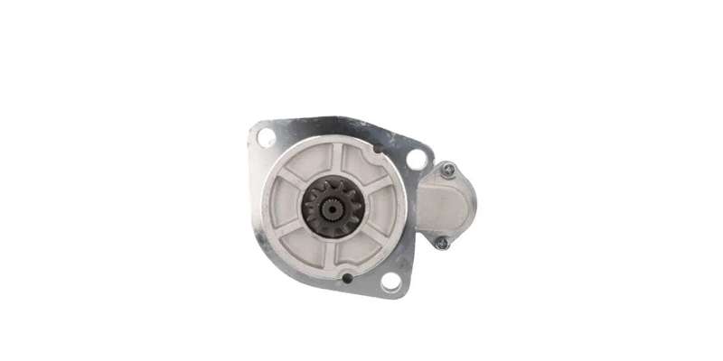Starter Nissan Cabstar Vg40,Cabstar,Ud35,40 Fd35T,Fd46 1991-2009 24V
