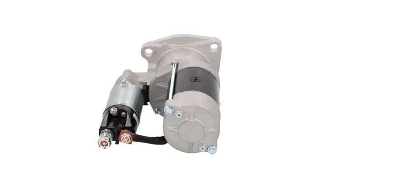 Starter Nissan Cabstar Vg40,Cabstar,Ud35,40 Fd35T,Fd46 1991-2009 24V