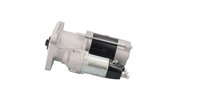 Starter Nissan Cabstar Vg40,Cabstar,Ud35,40 Fd35T,Fd46 1991-2009 24V