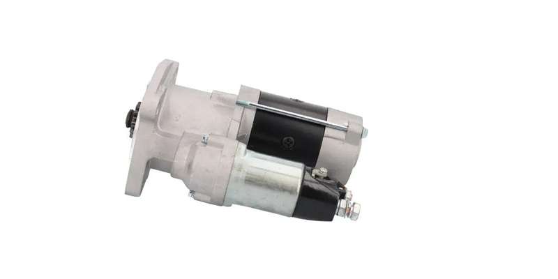 Starter Nissan Cabstar Vg40,Cabstar,Ud35,40 Fd35T,Fd46 1991-2009 24V