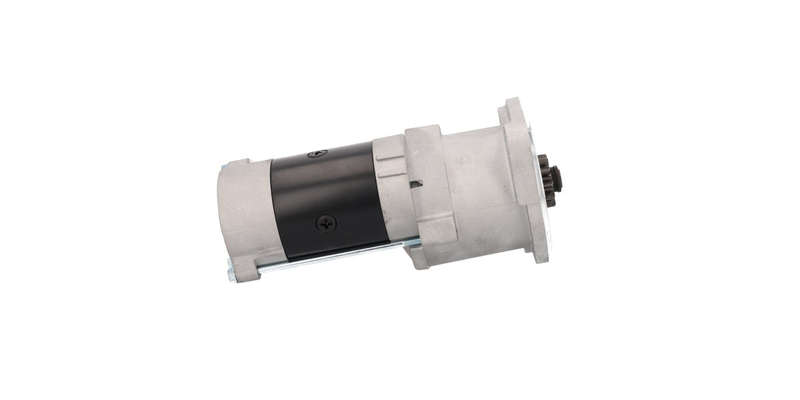 Starter Nissan Cabstar Vg40,Cabstar,Ud35,40 Fd35T,Fd46 1991-2009 24V