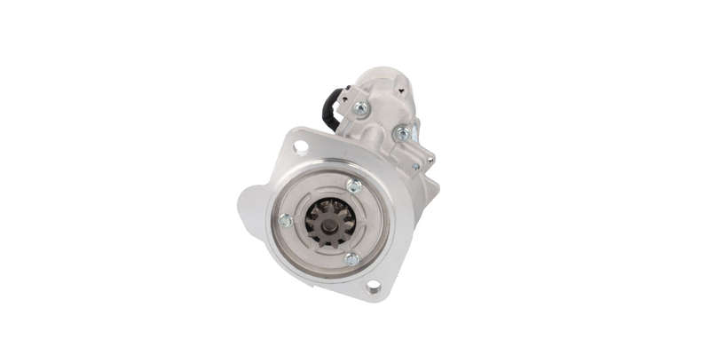 Starter Nissan Elgrand, Hardbody, Patrol Zd30Ddt,Ddti 1997-2008 12V