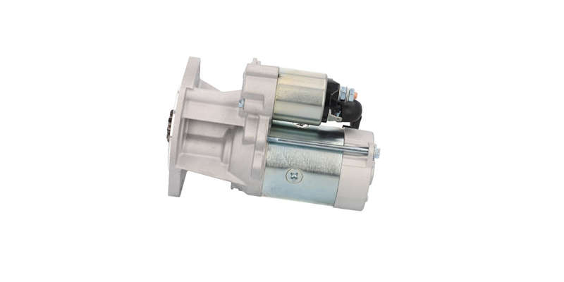 Starter Nissan Elgrand, Hardbody, Patrol Zd30Ddt,Ddti 1997-2008 12V