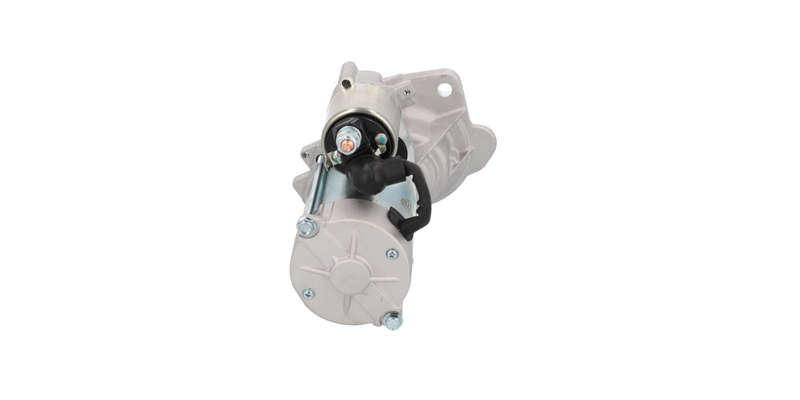 Starter Nissan Elgrand, Hardbody, Patrol Zd30Ddt,Ddti 1997-2008 12V