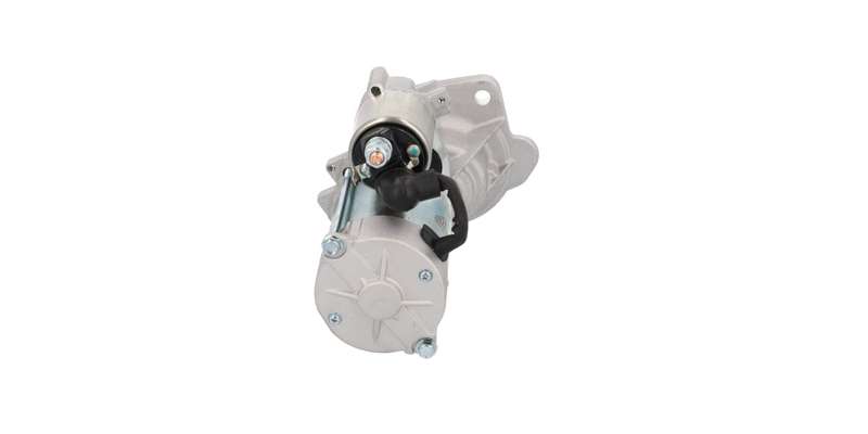Starter Nissan Elgrand, Hardbody, Patrol Zd30Ddt,Ddti 1997-2008 12V
