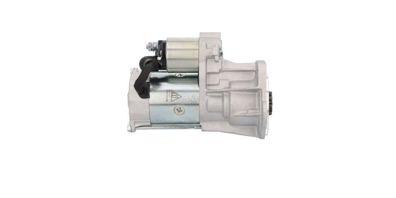 Starter Nissan Elgrand, Hardbody, Patrol Zd30Ddt,Ddti 1997-2008 12V