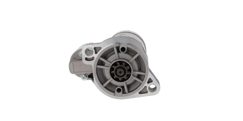 Starter Nissan Hardbody 2.0I,2.4I,Np300 Ka20De,Ka24E,Ka24De 1999-2009> 12V