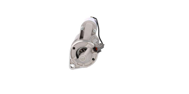 Starter Nissan Hardbody 2.0I,2.4I,Np300 Ka20De,Ka24E,Ka24De 1999-2009> 12V