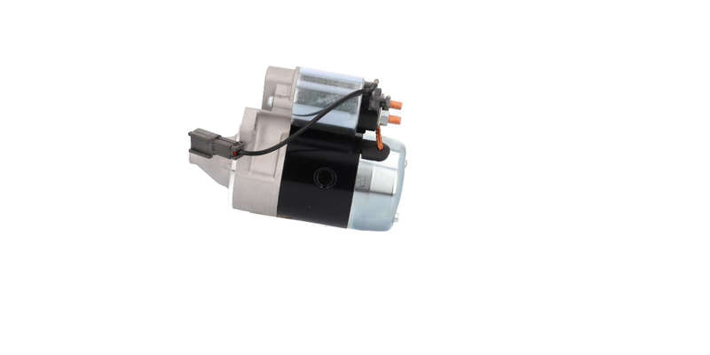 Starter Nissan Hardbody 2.0I,2.4I,Np300 Ka20De,Ka24E,Ka24De 1999-2009> 12V