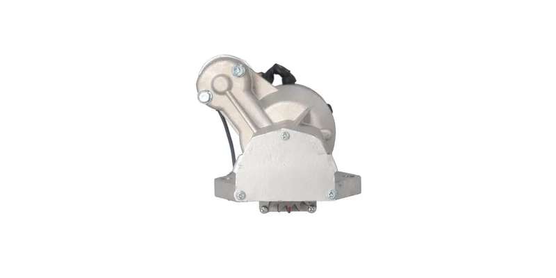 Starter Nissan Maxima 300Se V6 STR3067