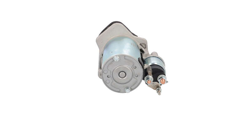 Starter Nissan Micra 1.2 Hr12De 2011-> 12V