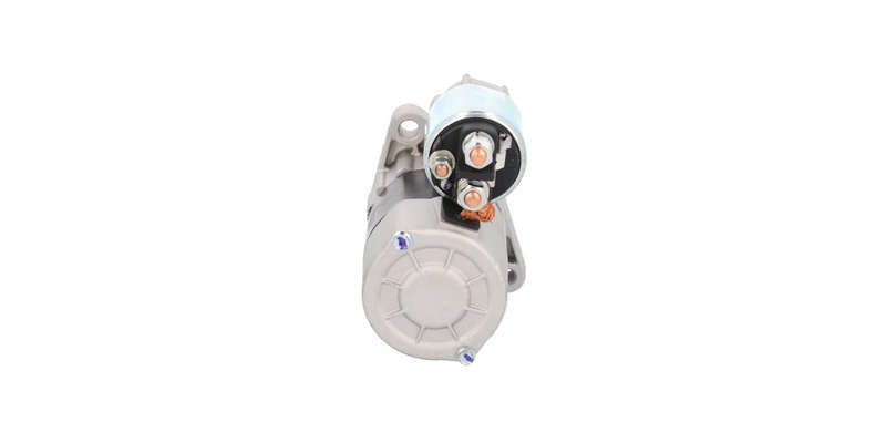 Starter Nissan Micra 1.4I Cr14De 2004-2010 12V