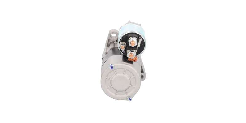 Starter Nissan Micra 1.4I Cr14De 2004-2010 12V