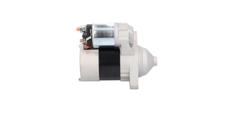 Starter Nissan Micra 1.4I Cr14De 2004-2010 12V