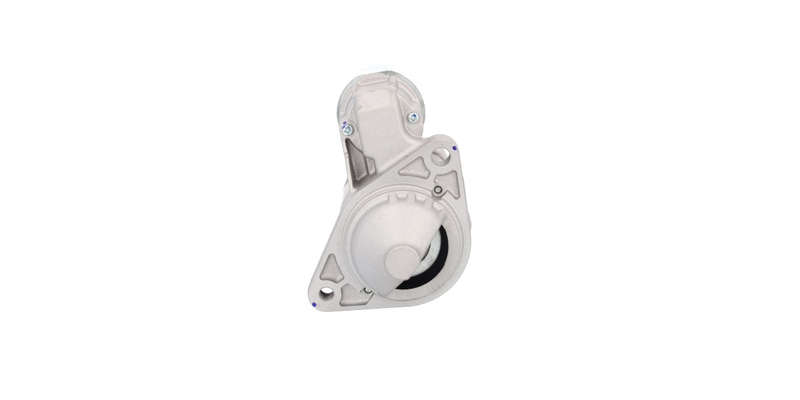 Starter Nissan Micra 1.4I Cr14De 2004-2010 12V