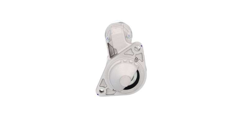 Starter Nissan Micra 1.4I Cr14De 2004-2010 12V