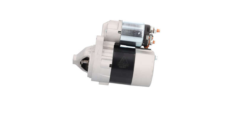 Starter Nissan Micra 1.4I Cr14De 2004-2010 12V