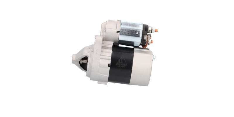 Starter Nissan Micra 1.4I Cr14De 2004-2010 12V