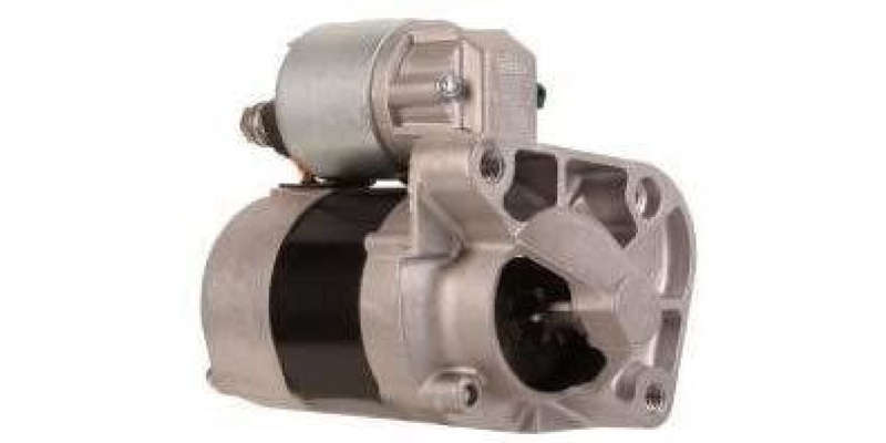 Starter Nissan Np200,Renault Clio 2,Fluence,Laguna,Megane,Scenic K4M,K4J 2001-2009 12V