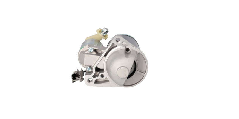 Starter Nissan Nv350 Impendulo STR5404