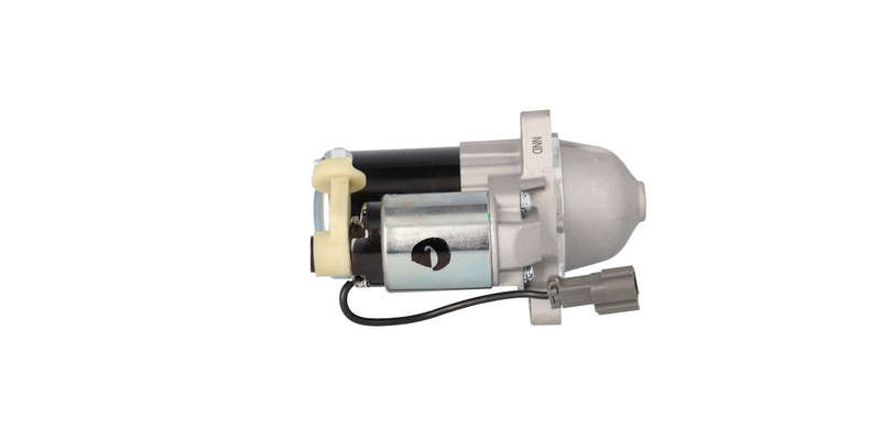 Starter Nissan Nv350 Impendulo STR5404