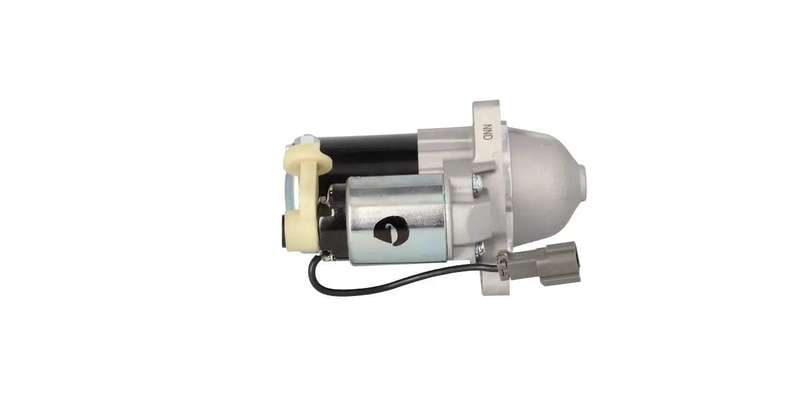 Starter Nissan Nv350 Impendulo STR5404